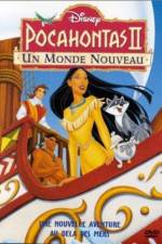 Watch Pocahontas II: Journey to a New World Sflix