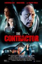 Watch The Contractor Sflix