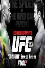 Watch Countdown to UFC 153 Silva vs Bonnar Sflix