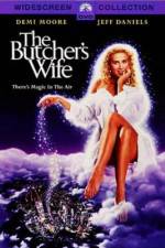 Watch The Butcher's Wife Sflix