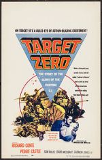 Watch Target Zero Sflix