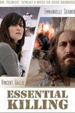 Watch Essential Killing Sflix