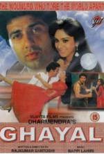 Watch Ghayal Sflix