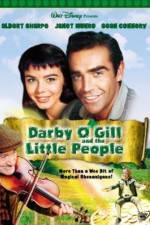 Watch Darby O'Gill and the Little People Sflix