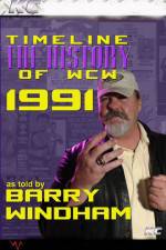 Watch Kc History of WCW Barry Windham Sflix