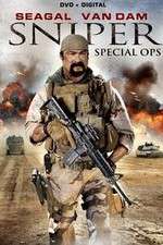 Watch Sniper: Special Ops Sflix