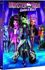 Watch Monster High: Ghouls Rule! Sflix