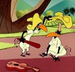 Watch Two Crows from Tacos (Short 1956) Sflix