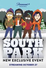 Watch South Park: Joining the Panderverse (TV Special 2023) Sflix