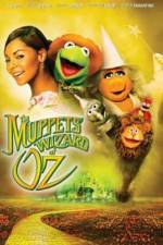 Watch The Muppets' Wizard of Oz Sflix