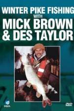 Watch Winter Pike Fishing With Des Taylor And Mick Brown Sflix