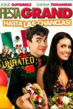 Watch The Fiesta Grand Sflix