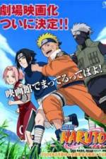 Watch Naruto Special Hidden Leaf Village Grand Sports Festival Sflix