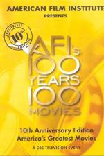 Watch AFI's 100 Years 100 Movies 10th Anniversary Edition Sflix