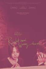 Watch Right Now Wrong Then Sflix