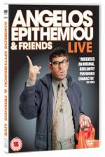 Watch Angelos Epithemiou and Friends Live Sflix