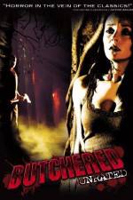 Watch Butchered Sflix