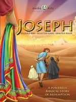 Watch Joseph: Beloved Son, Rejected Slave, Exalted Ruler Sflix