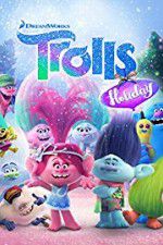 Watch Trolls Holiday Sflix