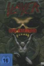 Watch Slayer - Live Intrusion Sflix