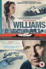 Watch Williams Sflix