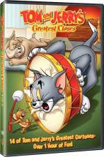 Watch Tom and Jerrys Greatest Chases, Vol. 4 Sflix