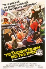 Watch The Taking of Pelham One Two Three Sflix