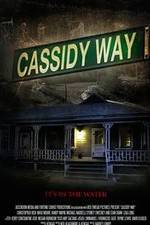 Watch Cassidy Way Sflix
