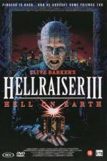 Watch Hell on Earth: The Story of Hellraiser III Sflix