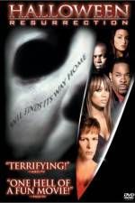 Watch Halloween: Resurrection Sflix
