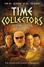 Watch Time Collectors Sflix