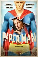 Watch Paper Man Sflix
