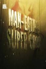 Watch Man-Eating Super Croc Sflix