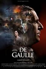 Watch De Gaulle Sflix