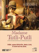 Watch Madame Tutli-Putli Sflix
