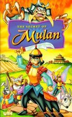 Watch The Secret of Mulan Sflix