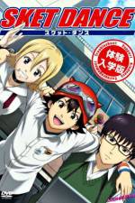 Watch Sket Dance Sflix