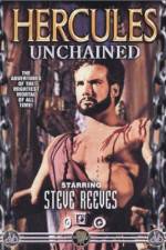 Watch Hercules Unchained Sflix