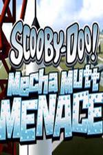 Watch Scooby-Doo! Mecha Mutt Menace Sflix