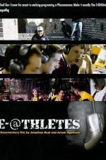 Watch E-Athletes Sflix