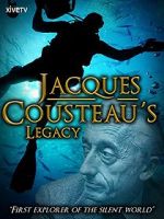 Watch Jacques Cousteau\'s Legacy (TV Short 2012) Sflix