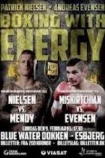 Watch Alex Miskirtchian vs Andreas Evensen Sflix