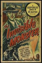Watch The Invisible Monster Sflix