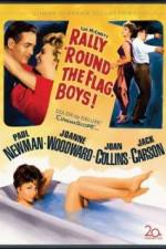 Watch Rally Round the Flag Boys Sflix