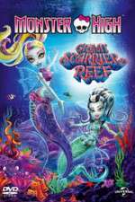 Watch Monster High: The Great Scarrier Reef Sflix