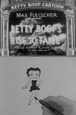 Watch Betty Boop\'s Rise to Fame (Short 1934) Sflix