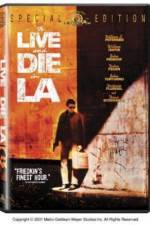 Watch To Live and Die in L.A. Sflix