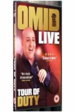 Watch Omid Djalili - Tour Of Duty Sflix