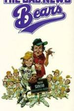 Watch The Bad News Bears Sflix