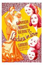 Watch Ladies in Love Sflix